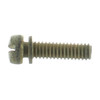 Mercury Marine Mercruiser New OEM Screw (5/8") Set of 2 10-28259