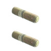 Mercury Marine Mercruiser New OEM Stud (10-32 x .718) Set of 2 16-45715