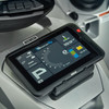 Yamaha New OEM Adventure Pro GPS Kit, B8K-H21G0-V1-00