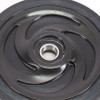 Polaris New OEM Snowmobile Scrolled Wheel 7.25 1590388-070