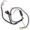 Can-Am New OEM Maverick Heated Accessories Wiring Harness, 710005757