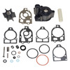Mercury Marine/Mercruiser New OEM Water Pump Kit, 46-96148A8
