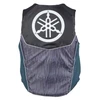 Yamaha New OEM Adult 19NNC Neoprene/Nylon Combo PFD, 2X-Large, MAR-19NNC-BK-2X