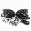 Can-Am New OEM Complete Audio System, Maverick Trail Sport Sport MAX, 715003672