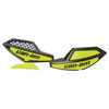 Can-Am New OEM, G2 G2L G2S Handlebar Wind Deflectors With Logo, 715003812