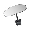 Yamaha New OEM, CIPA Clamp-on Vision 180 Mirror, SBT-01609-00-15