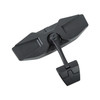 Yamaha New OEM, CIPA Clamp-on Vision 180 Mirror, SBT-01609-00-15
