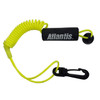 Atlantis New Lanyard for Sea-Doo Watercraft, Yellow, A7454