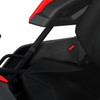 Polaris New OEM Slingshot Convenient Side Interior Storage Bags, 2884991