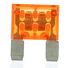 Volvo Penta New OEM 40 AMP Fuse Orange, Pack Of 2, 3851369