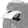 Polaris New OEM, Slingshot 305mm Rear Fender, White Lightning, 2883847-599