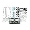 Yamaha New OEM 2005 F115 Powerhead Gasket Set, 68V-W001-03-00