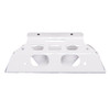 Arctic Cat New OEM Taillight Housing White, 0730-228