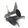 Mercury Marine/Mercruise New OEM Revolution 4XP (14.6" x 20") Right Hand Propeller, 48-8M0113936