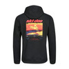 Ski-Doo New OEM Men's Medium Pullover Hoodie, 4543860690