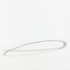 Volvo Penta New OEM Shim, 941833-6, 941833 6, 941833