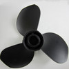Volvo Penta OEM Duoprop Type J Propeller Kit, 854770, 21924267