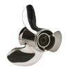 Volvo Penta OEM SX Stainless Steel Propeller 14.25 x 23, 3860710