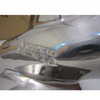 Volvo Penta OEM SX Stainless Steel Propeller 14.25 x 23, 3860710