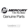Mercury/Mariner New OEM Side Pocket Sacraficial Anode Plate 826134A1,826134Q