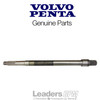 Volvo Penta New OEM Propeller Prop Shaft 872393 Propshaft