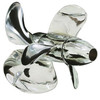 Volvo Penta New OEM, Duoprop Type C Aluminum Propeller Kit, 3588226