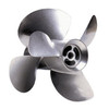 Volvo New OEM, Duoprop type FH Aluminum Propeller kit, 3885839