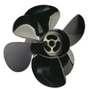 Volvo Penta New OEM, Duoprop Type D Aluminum Rear Propeller, 3851442