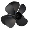 Volvo Penta New OEM, Duoprop Type I Aluminum Propeller Kit, 21258490