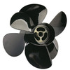 Volvo Penta New OEM, Duoprop Type D Aluminum Rear Propeller, 3851441