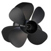 Volvo New OEM, Duoprop type IH Aluminum Rear Propeller, 21661927