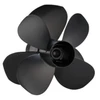 Volvo Penta New OEM Duoprop Type J Anti-Corrosion Propeller Kit, 854768 21924265