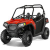 Polaris New OEM Razor RZR Hard Side Door Set BLACK