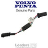 Volvo Penta New OEM Remote Control Adaptor Wire Harness Wiring Cable 3884672