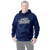 Polaris New OEM Roseau Hoodie Sweatshirt, Men's Extra Large, 286857509