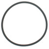 Mercury Marine Mercruiser New OEM Rubber Filter Seal, 25-897536