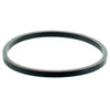 Mercury Marine Mercruiser New OEM Rubber Filter Seal, 25-897536