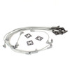 Volvo Penta OEM Cable Kit, 3857168