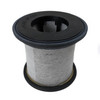 Volvo Penta OEM Crankcase Ventilation Filter Insert, 21368879