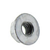 Volvo Penta OEM Flange Nut, 945407