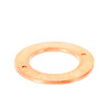 Volvo Penta OEM Fuel System Assembly Gasket, 3580631