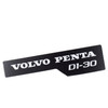 Volvo Penta OEM Label, 22305141