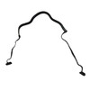Volvo Penta OEM Timing Gear Cover Spacer Gasket Sealing Strip D11, D13, 21383310
