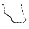 Volvo Penta OEM Timing Gear Cover Spacer Gasket Sealing Strip D11, D13, 21383310