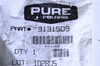 Polaris New OEM Screw, 3131509