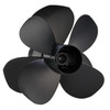 Volvo Penta New OEM, Duoprop Type J Aluminum Front Propeller, 21924230