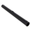 Polaris OEM Matte Black Front Rack Support Tube, 5338665-458