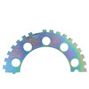 Volvo Penta OEM Sprocket Wheel, 3595202