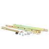 Polaris OEM Steering System Link Rod Kit, 1140610