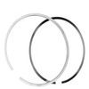 Volvo Penta OEM Piston Ring Kit, 22493940